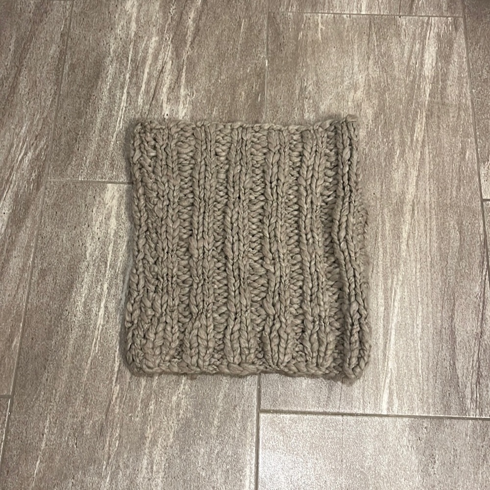 American Eagle Scarf